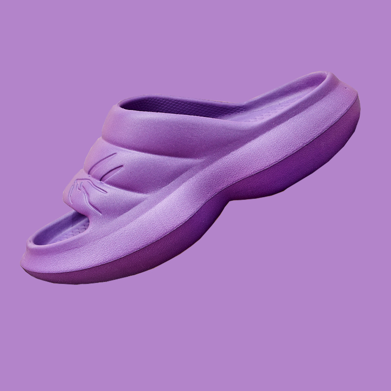YESH Men Women Slide Slippers